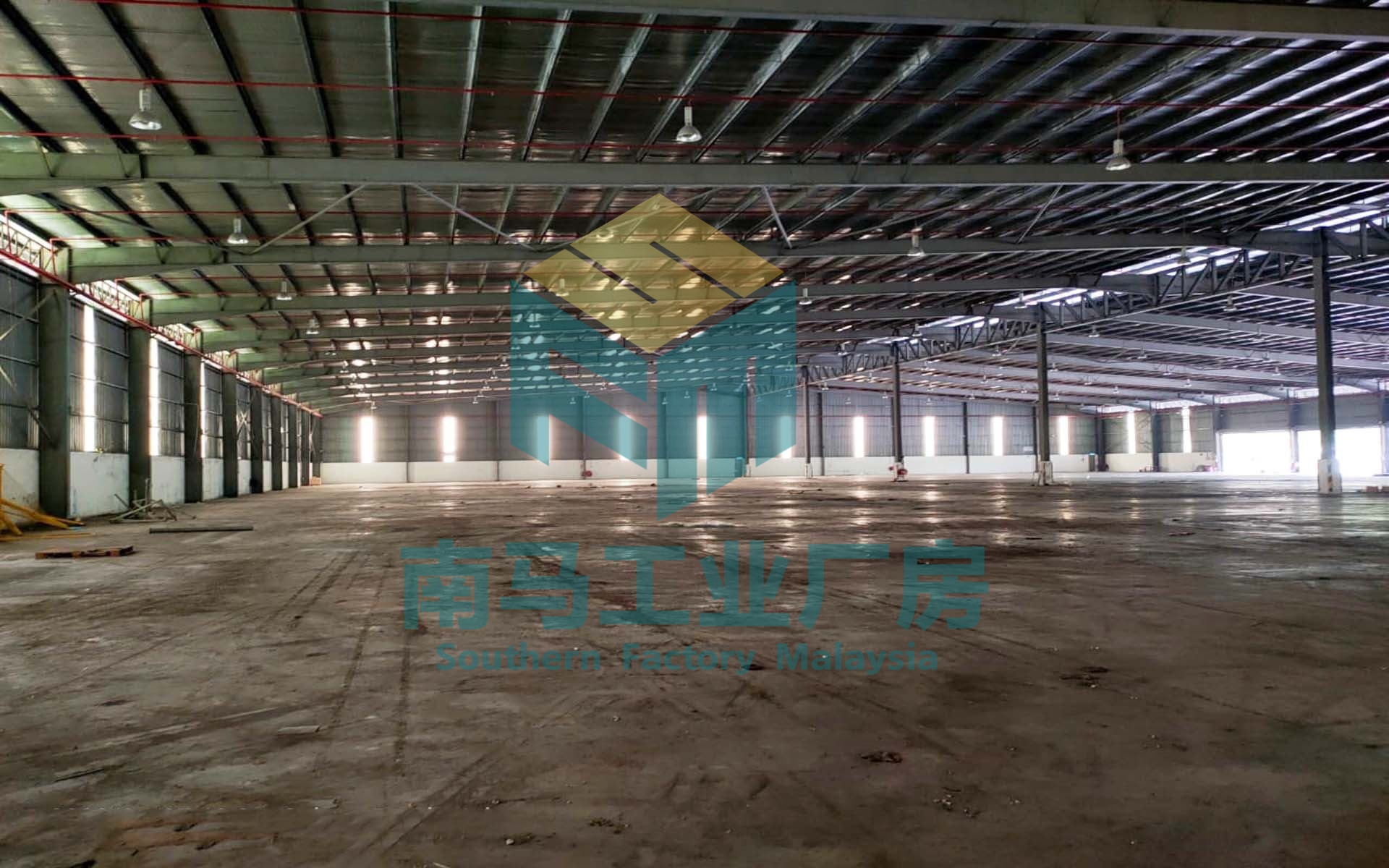 Free Trade Zone Port of Tanjung Pelepas PTP Factory For Rent SFMR007.jpg